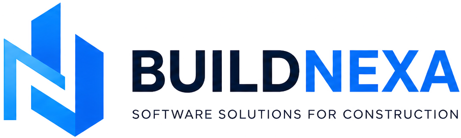 logo buildnexa